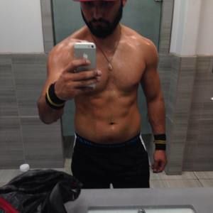 Meet your Posher, Christopher